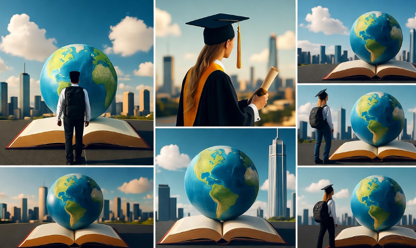 Fastest Countries for Student Visa Approval ✈️