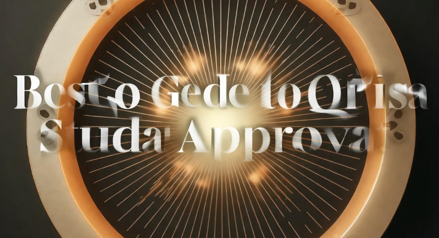 Best Courses to Get Quick Study Visa Approval