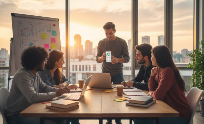 How to Manage Finances as an International Student