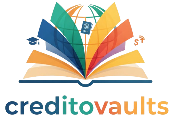 Creditovaults